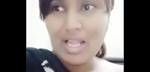 Swathi naidu about fake guys